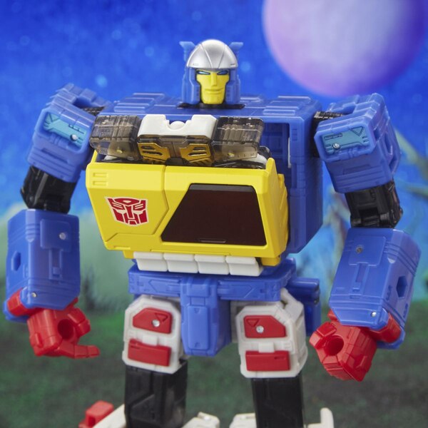 Official Image Of  Legacy Evolution Voyager Twincast With Rewind  (93 of 101)